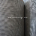 Mesh Stainless Woven Mesh